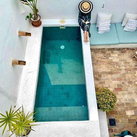 Cana Joana, Casa Unifamiliar Con Piscina Privada Javea Exterior photo