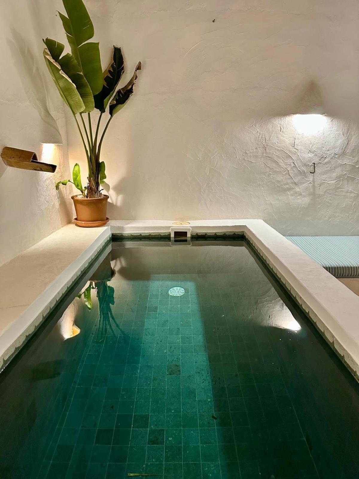 Cana Joana, Casa Unifamiliar Con Piscina Privada Javea Exterior photo