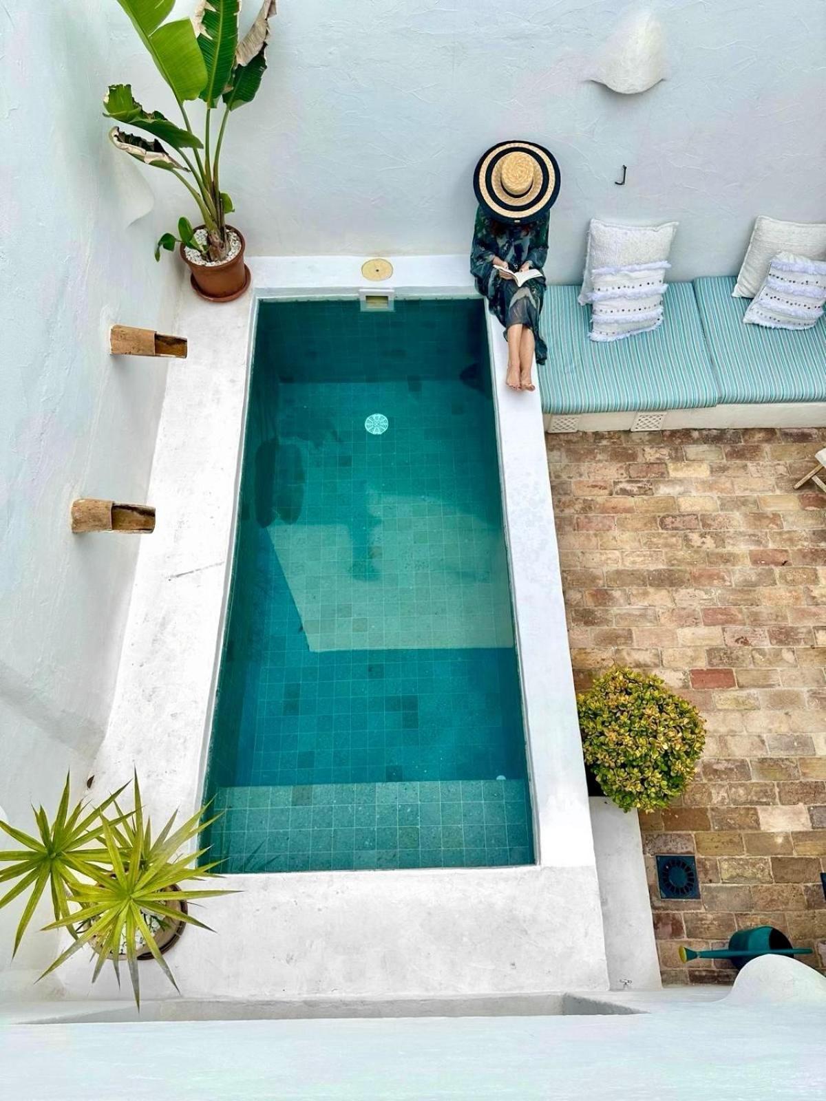 Cana Joana, Casa Unifamiliar Con Piscina Privada Javea Exterior photo